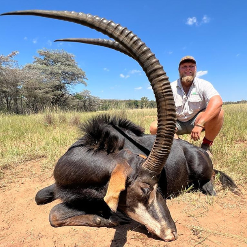 Plains game success