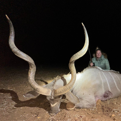 Limpopo game