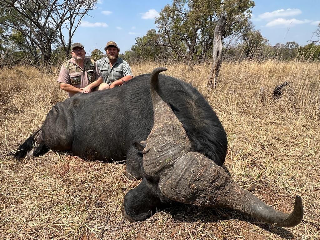 African Safaris & Hunting
